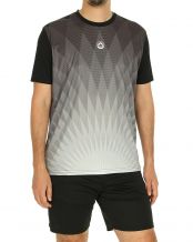 T-SHIRT NERA JHAYBER CHRYSLER