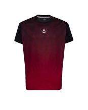 CAMISETA JHAYBER CHRYSLER ROJO