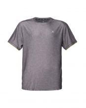 CAMISETA MUNICH PREMIUM GRIS