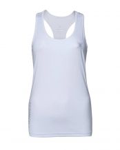 CAMISETA MUNICH CLUB BLANCO MUJER