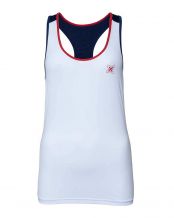 CAMISETA MUNICH WOMAN PREMIUM BLANCO 2506835