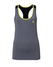 T-SHIRT MUNICH WOMAN PREMIUM GRIGIA 2506836