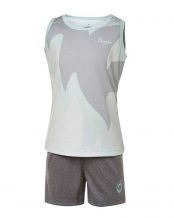 CONJUNTO JHAYBER FLAME VERDE NIA