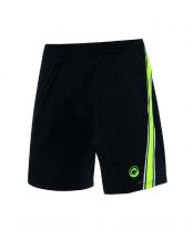 PANTALN CORTO JHAYBER FLAME NEGRO