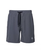 SHORT MUNICH PREMIUM GRIS