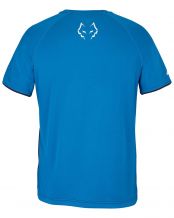 CAMISETA BABOLAT CN TEE JUAN LEBRON 6MS24011 4125