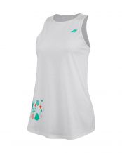 CAMISETA SIN MANGAS BABOLAT MUJER