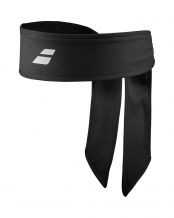 CINTA BABOLAT TIE HEADBAND NEGRO