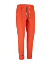 PANTALONES BABOLAT PLAY PANT ROJO