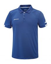 POLO BABOLAT PLAY AZUL