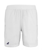 SHORT BABOLAT PLAY BLANCO