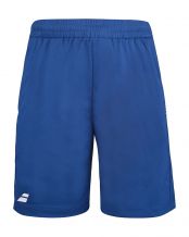 SHORT BABOLAT PLAY AZUL