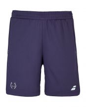 SHORT BABOLAT SHORT JUAN LEBRON 6MS24061 4125