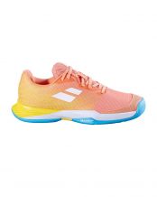 ZAPATILLAS BABOLAT JET M3 CL JR G 33S24887 6018 JUNIOR