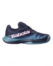 BABOLAT JET PREMURA 2JR 33S24756 2043 JUNIOR NEGRO