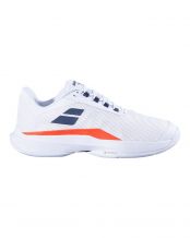 BABOLAT JET TERE 2 AC M 30S24649 1089 BLANCO