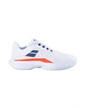 BABOLAT JET TERE 2 AC M 30S24649 1089 BLANC