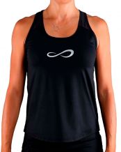 CAMISETA ENDLESS SPEED II NEGRO