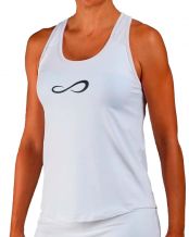 CAMISETA ENDLESS SPEED II BLANCO