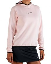 SUDADERA ENDLESS BREATH ROSA