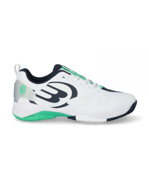 ZAPATILLAS Bullpadel Hack Hybrid 23 Pn Blanco