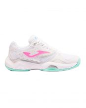 ZAPATILLAS JOMA MASTER 1000 LADY 2432 TM10LS2432C MUJER