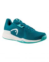 ZAPATILLAS HEAD SPRINT TEAM 3.5 CLAY 274414 BSCW MUJER