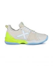 MUNICH OXYGEN 48 PADEL 4031048 BLANCO