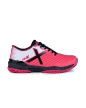 MUNICH PADX 45 PADEL ROSE
