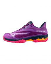 MIZUNO WAVE EXCEED LIGHT 2 PADEL MUJER