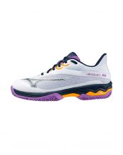 ZAPATILLAS MIZUNO WAVE EXCEED LIGHT 2 PADEL  61GB232366 MUJER