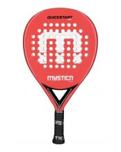 MYSTICA QUICKSTART HYBRID RED 2024