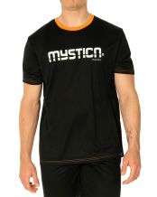 CAMISETA MYSTICA LEGACY BLACK