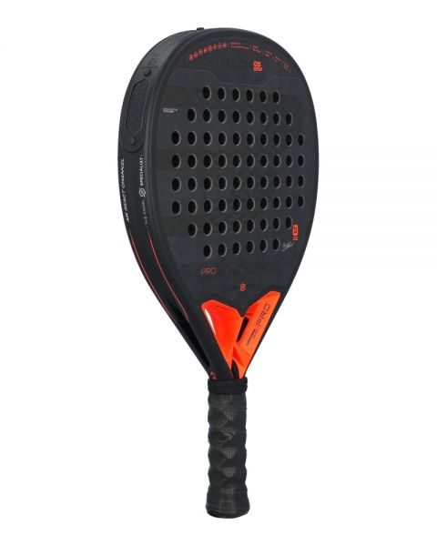 Bullpadel Hack 03 Comfort 24 - Padel Point Cy
