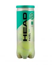 BOTE BOLAS HEAD PADEL ONE 575383