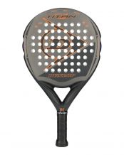 DUNLOP TITAN PRO ORANGE 2024