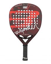 BULLPADEL IONIC POWER 24