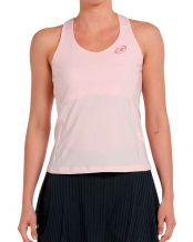 CAMISETA BULLPADEL ENVIO 029 ROSA MUJER