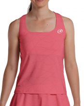 CAMISETA BULLPADEL ESTAS 055 MUJER