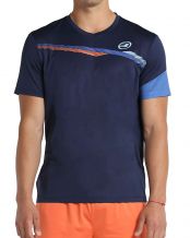 CAMISETA BULLPADEL LETRA 104