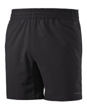 PANTALONES HEAD CLUB SHORT NEGRO 811767 BK