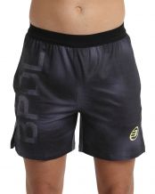 SHORT BULLPADEL ORGE ANTRACITA