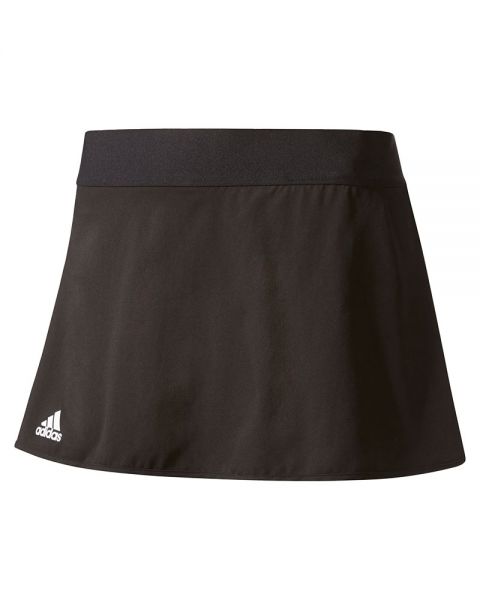 VETEMENTS DE PADEL FEMME Jupe Adidas Club Noir