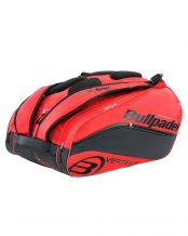 BOLSA BULLPADEL VERTEX NARANJA