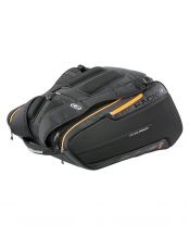 BULLPADEL HACK BAG NOIR