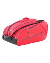 BOLSA BULLPADEL BPP-24014 PERFORMANCE ROJO