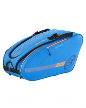 BOLSA BULLPADEL BPP-24015 TOUR AZUL