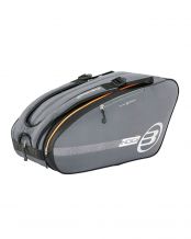 BOLSA BULLPADEL BPP-24015 TOUR GRIS