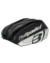 BOLSA BULLPADEL NEURON NEGRO