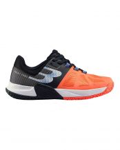 BULLPADEL PERFORMANCE COMFORT 24V NARANJA